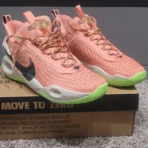 Nike Cosmic Unity Basketball shoes